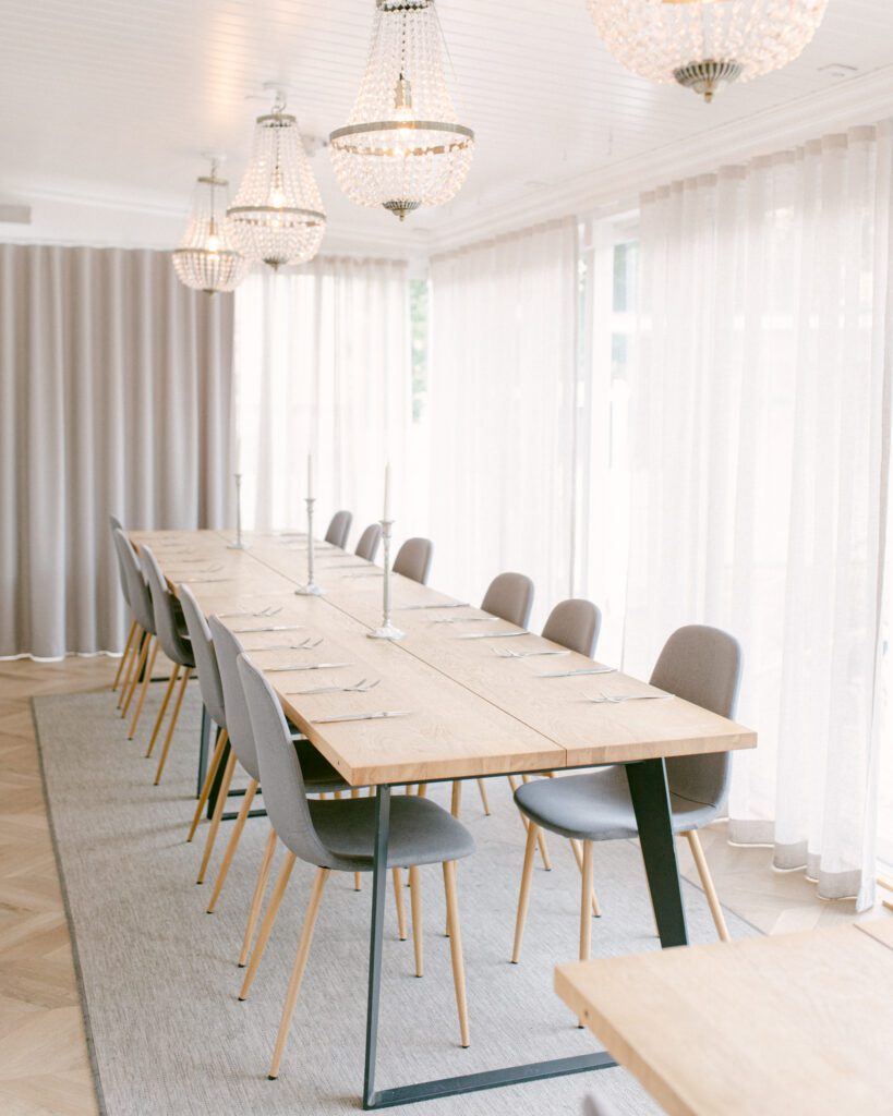 kokouspalvelut Lillan Tampere, yrityskuvaaja Jenni Tuominen