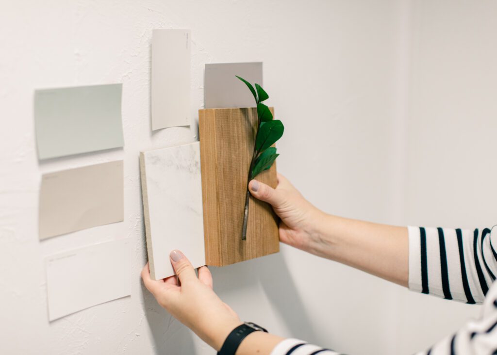 yksityiskohtakuva yrityksen kuvapankissa